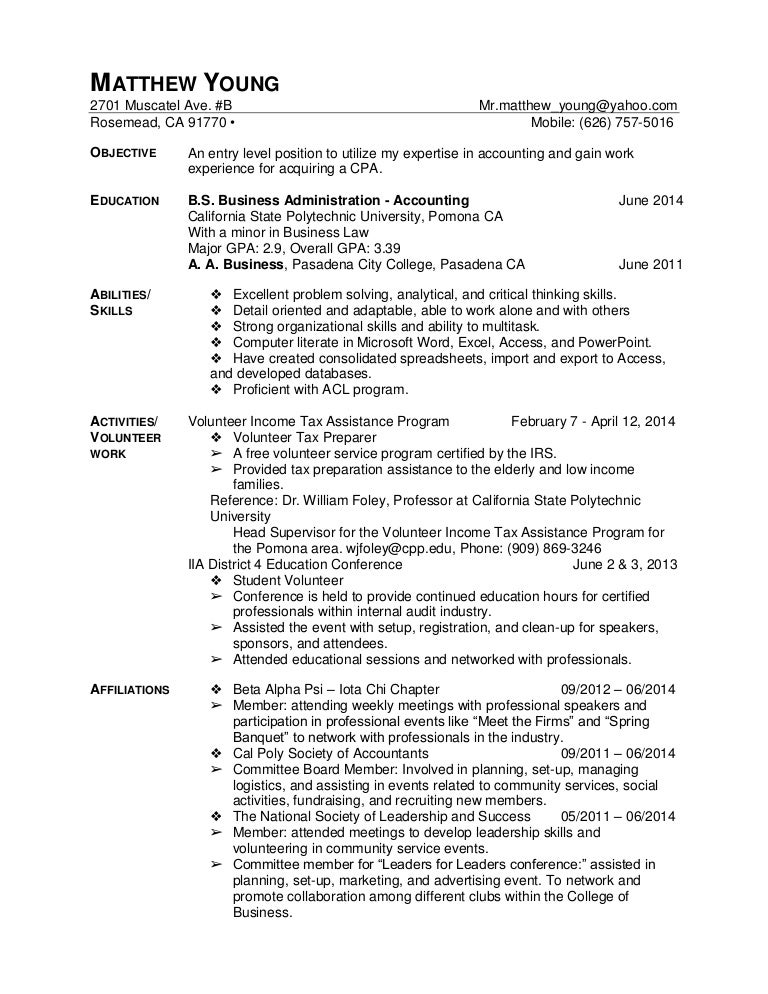 ResumeAccounting - 84488ab7 6d1c 4517 8b1a C54885d5530c 150401151259 Conversion Gate01 Thumbnail 4 