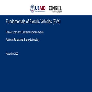 Comprehensive PESTEL Analysis of BYD's Electric Vehicle Strategy and ...
