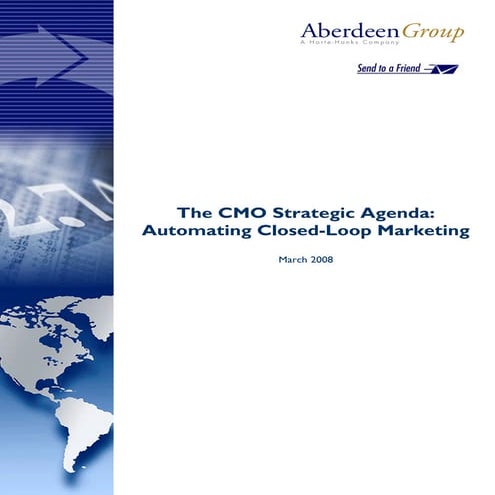 36% Average Yearly Increase By AutomatingClosedLoopMarketing[1]