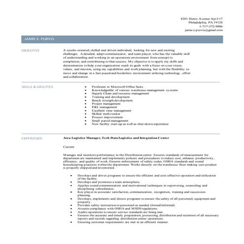 TMS Resume doc(2) | DOCX