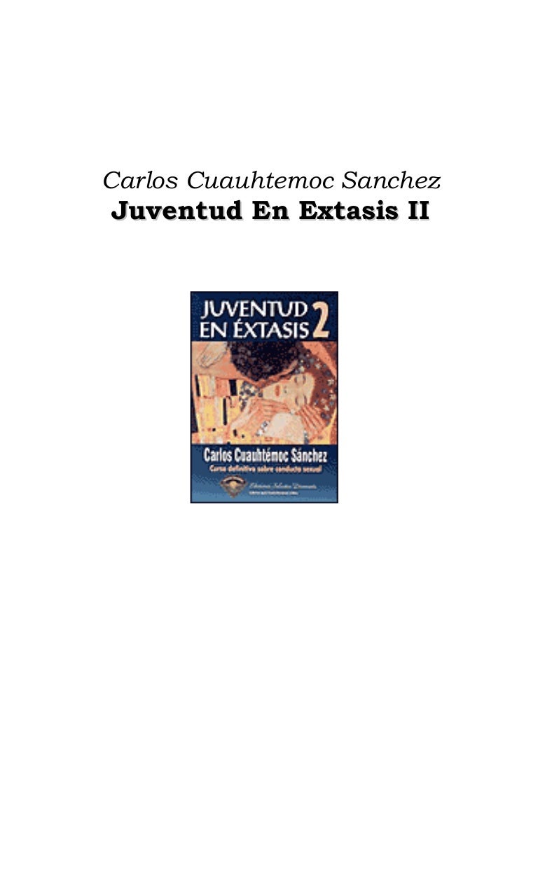 Juventud En Estasis 2