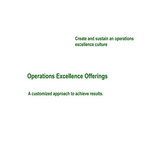 Offering Booklet Draft - Generic