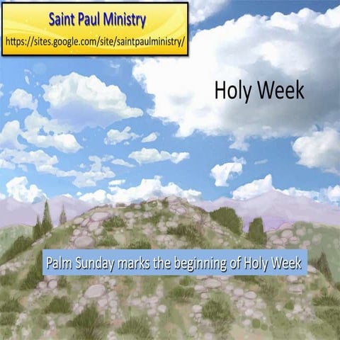 palm-sunday-and-holy-week-to-the-chrism-mass