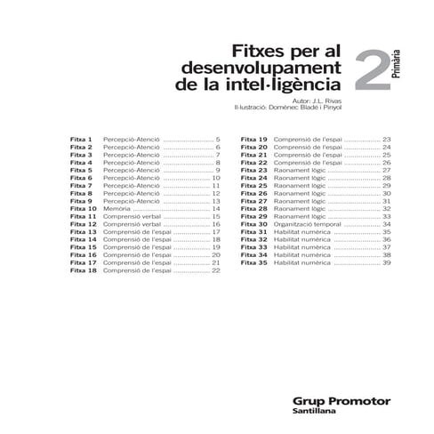 8484352544 fitxes desenvolupament intel·ligencia 2