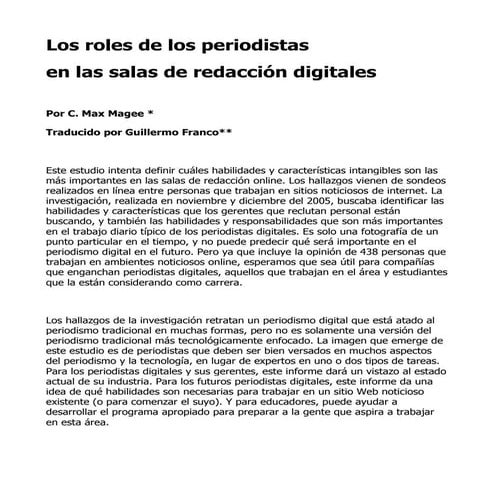 Roles_de_los_periodisas_en_salas_de_redaccion_Max_Magee