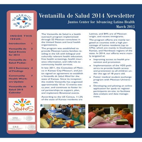 VDS_2014Newsletter