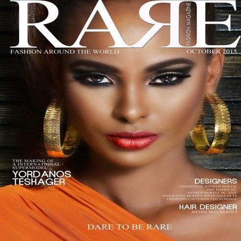 RARE magazine PDF 10.2015