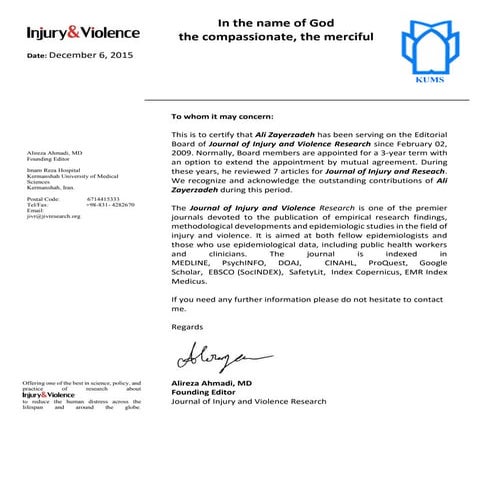 RT CERTIFICATE | PDF