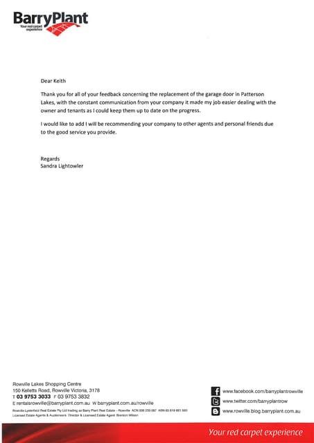 14158595 WorkCover Insurance Certificate of Currency 30-06-16 | PDF