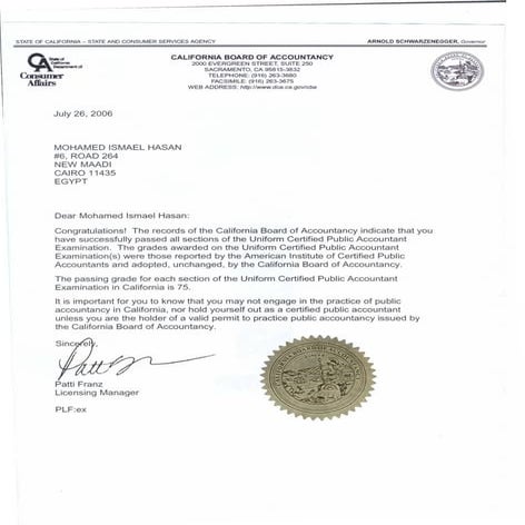 04-SOCPA Certificate | PDF
