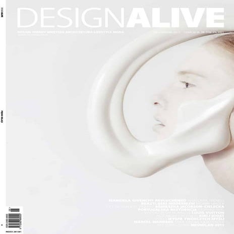 Design Alive 11 a | PDF