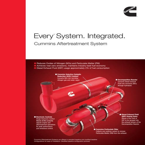 manual cummis | PDF