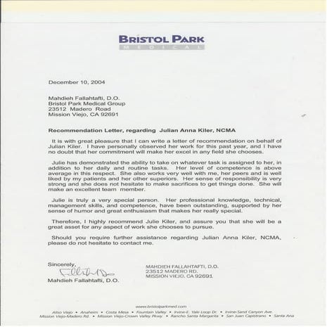 Bristol Park_Dr. Fallah