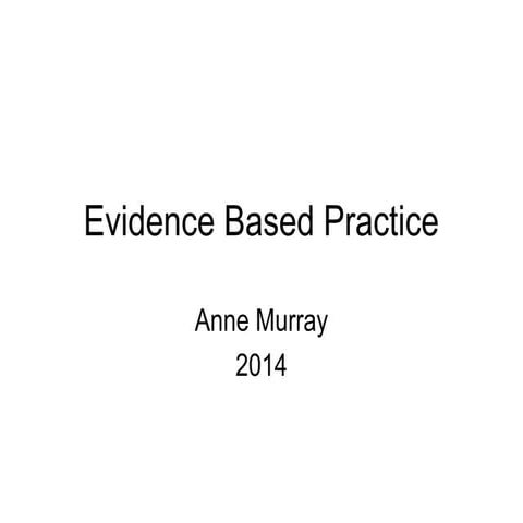 Evidence Based Practice .pdf