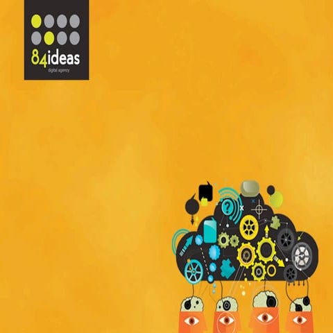 84ideas We the People