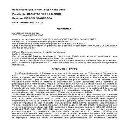 85   vie di fuga libere