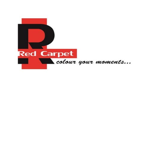 Red Carpet Portfolio