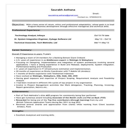 Saurabh_Asthana_Resume