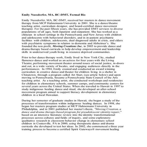 Dance Instructor (2) | DOCX