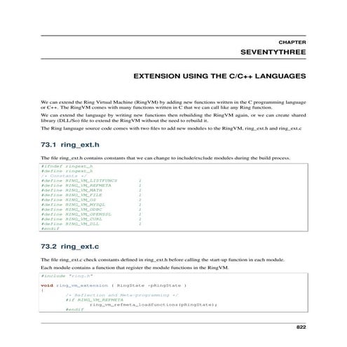The Ring programming language version 1.7 book - Part 86 of 196