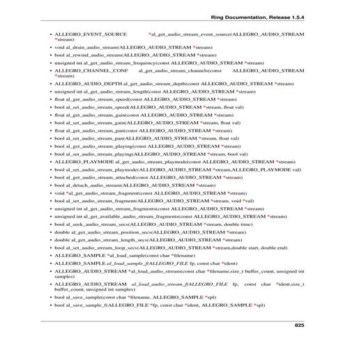 The Ring programming language version 1.5.4 book - Part 86 of 185