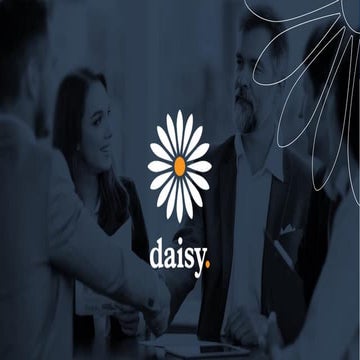 Daisy Group Presentation