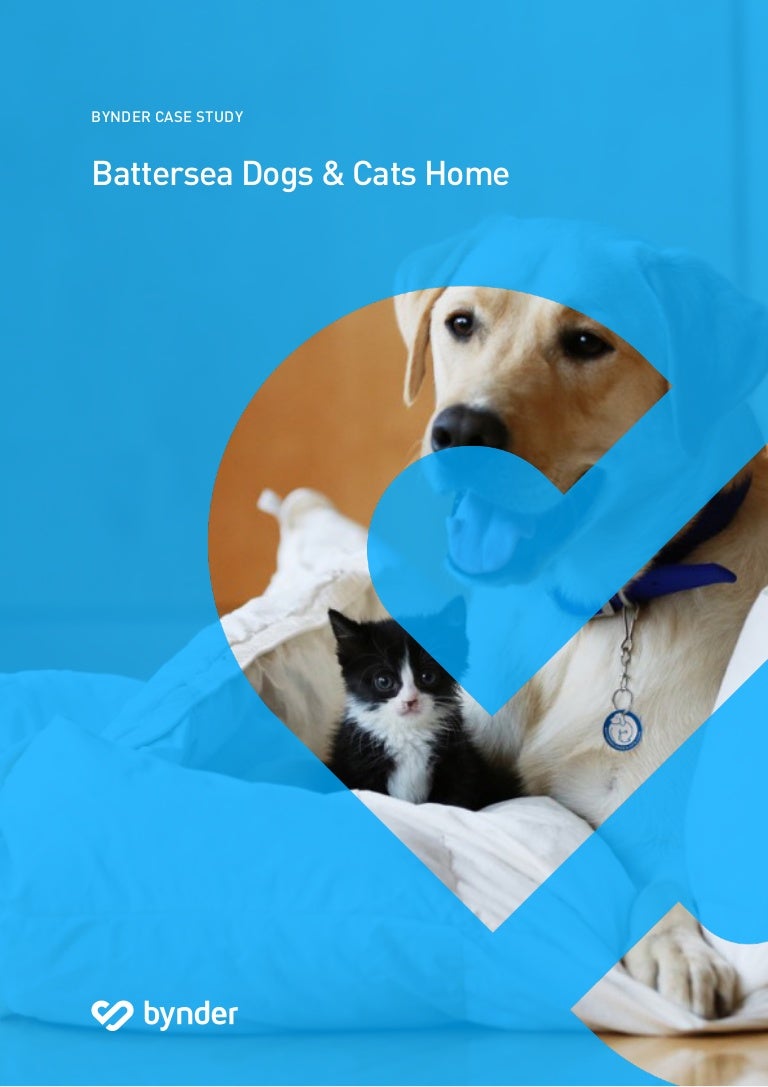 EN Battersea Dogs and Cats Home
