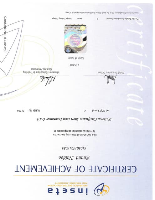 TEAM LEADER 1 | PDF