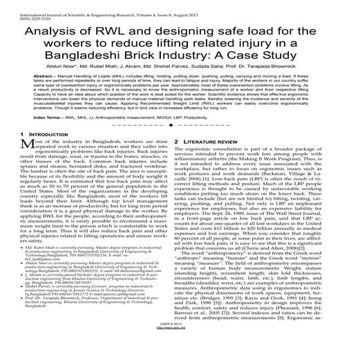 I028337_Analysis_of_RWL_and_designing_safe_load_for_the_workers_to_reduce_lifting_related_injury_in_a_Bangladeshi_Brick_Industry_A_Case_Study