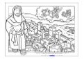 City of god essay