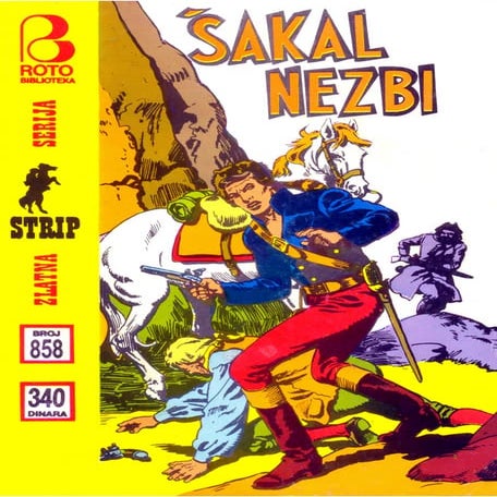 858  sakal nezbi