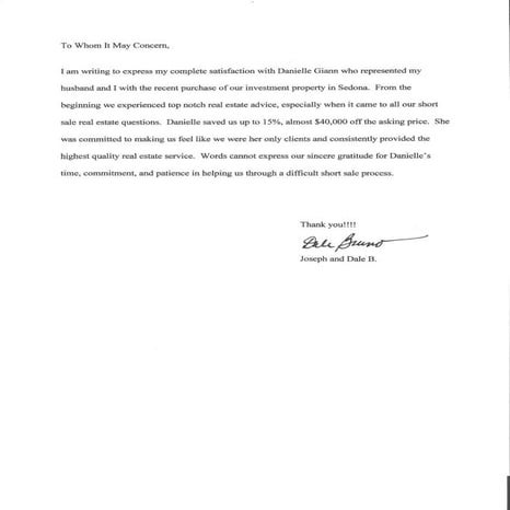 85 Broken Lance Buyer Testimonial