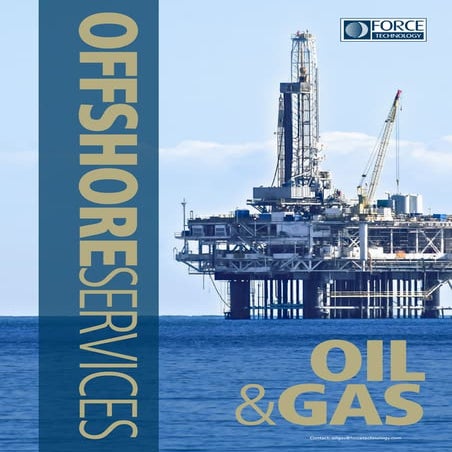 guide to offshore structures design for engineers | PDF