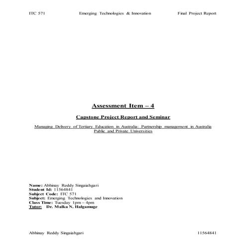 CapstonereportA4_11564841_ITC571