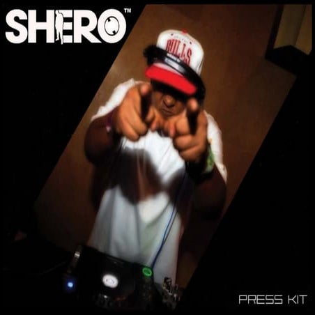 DJSHEROPRESSKIT | PDF