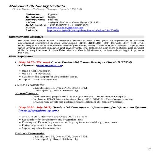 Mohamed Shokry_ADF Developer_3