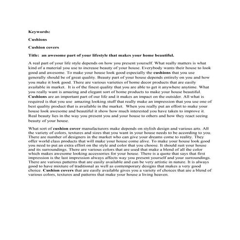 cushions-pdf
