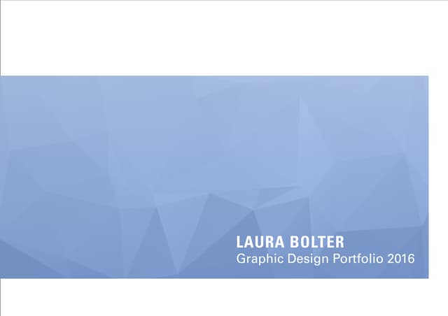 Portfolio_BolterLaura