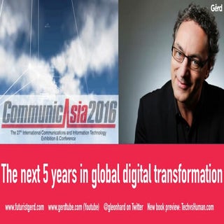 2020 global digital transformation ...
