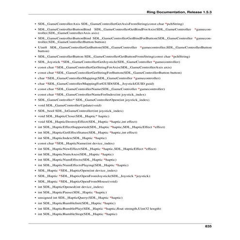 The Ring programming language version 1.5.3 book - Part 97 of 184