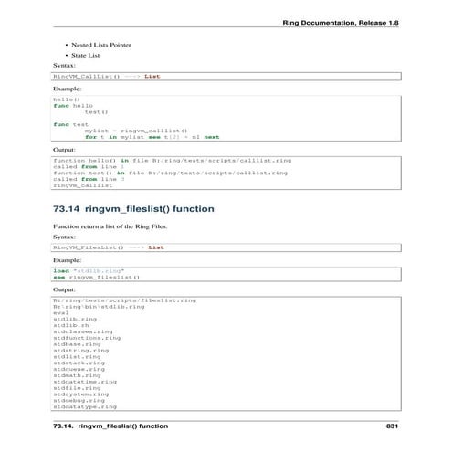 The Ring programming language version 1.8 book - Part 87 of 202