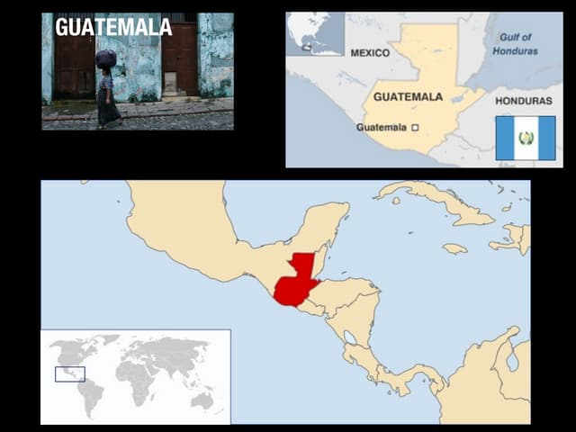 862 guatemala