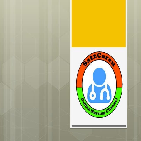 Nursing Competitive Exam Model Questions - 2018 