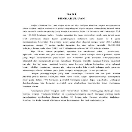 86345062 makalah-plasenta-previa