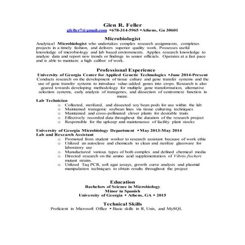 Curriculum Vitae VJ Meyer | DOCX