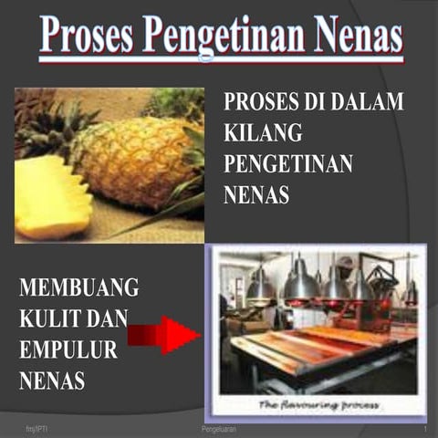 Penyelenggaran
