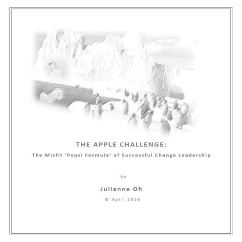 The Apple Challenge_Leading Change.160622