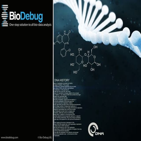 Accelerate Your Scientific Discovery with GlobalCODE® - A Unique Data ...