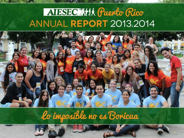 Annual Report 13.14