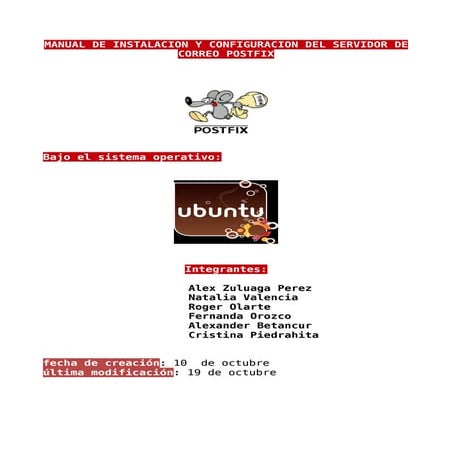 8699418 manual-de-instalacion-y-configuracion-del-servidor-de-correo-postfix-